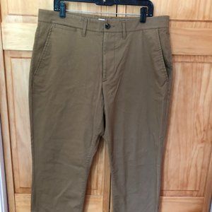 Goodfellow & Co Men's Chinos Size 36x30